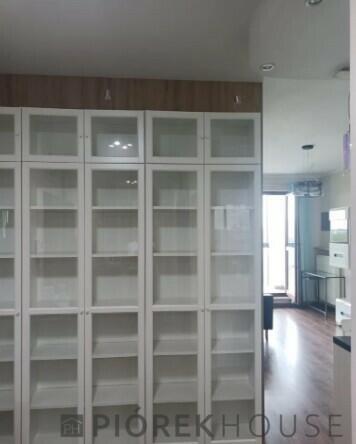 2-pokojowe mieszkanie na Ochocie