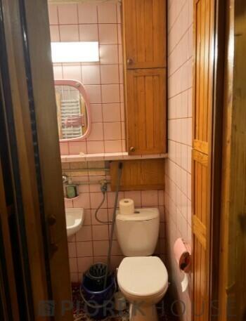 2-pokojowe mieszkanie w Ursusie