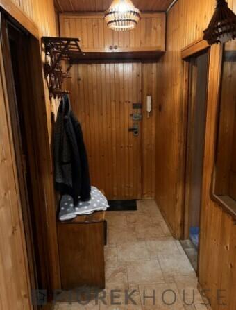 2-pokojowe mieszkanie w Ursusie