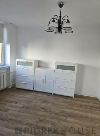 3-pokojowe mieszkanie na Mokotowie