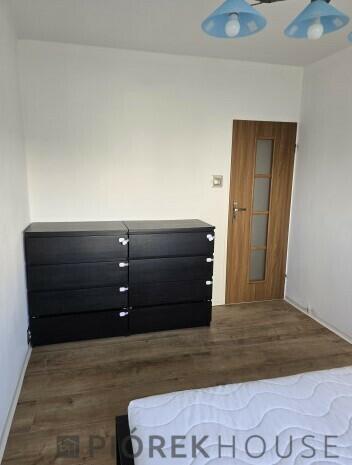 3-pokojowe mieszkanie na Mokotowie