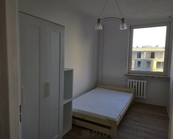 3-pokojowe mieszkanie na Mokotowie