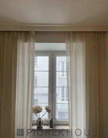 2-pokojowe mieszkanie na Śródmieściu