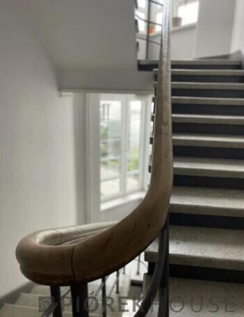 2-pokojowe mieszkanie na Śródmieściu