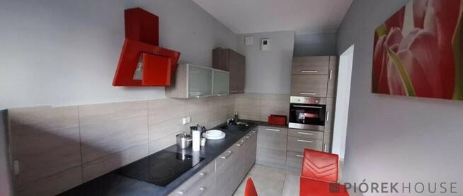 Przestronna kawalerka na Woli