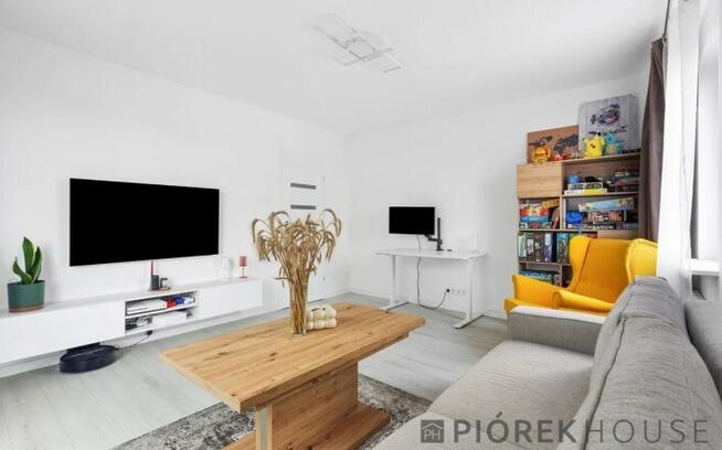 2-pokojowe mieszkanie na Ursynowie