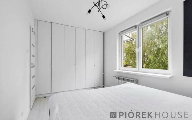 2-pokojowe mieszkanie na Ursynowie