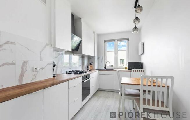 2-pokojowe mieszkanie na Ursynowie