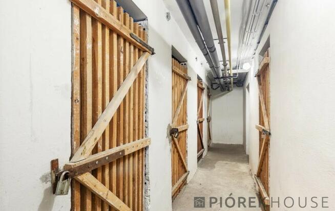 2-pokojowe mieszkanie na Ursynowie