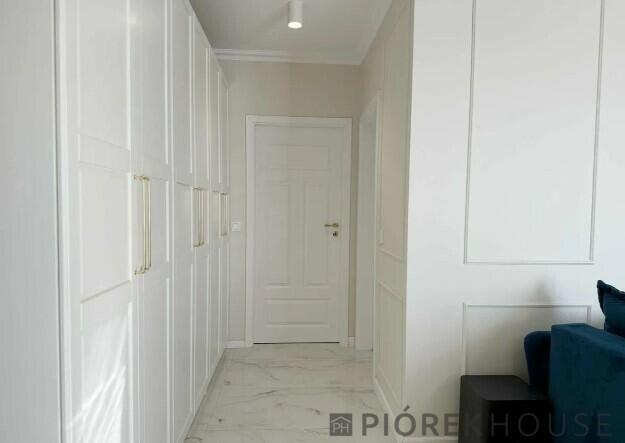 3-pokojowe mieszkanie na Białołęce