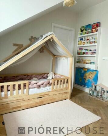 3-pokojowe mieszkanie na Białołęce