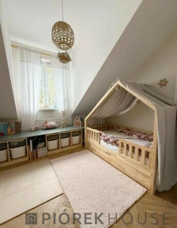 3-pokojowe mieszkanie na Białołęce