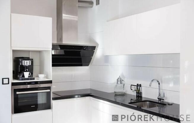 2-pokojowe mieszkanie na Wilanowie