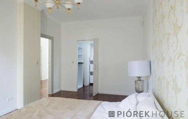 2-pokojowe mieszkanie na Wilanowie