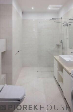 2-pokojowe mieszkanie na Wilanowie