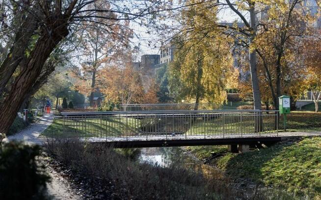 2-pokojowe mieszkanie na Wilanowie