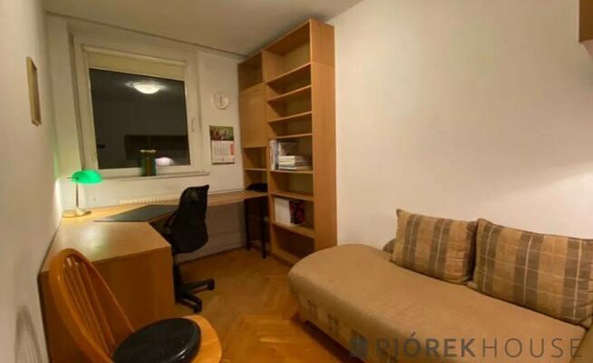 Mieszkanie na Śródmieściu