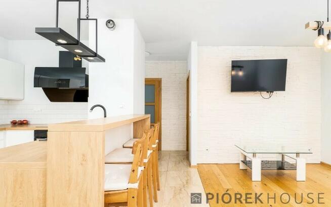 2-pokojowe mieszkanie na Bielanach