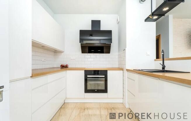 2-pokojowe mieszkanie na Bielanach