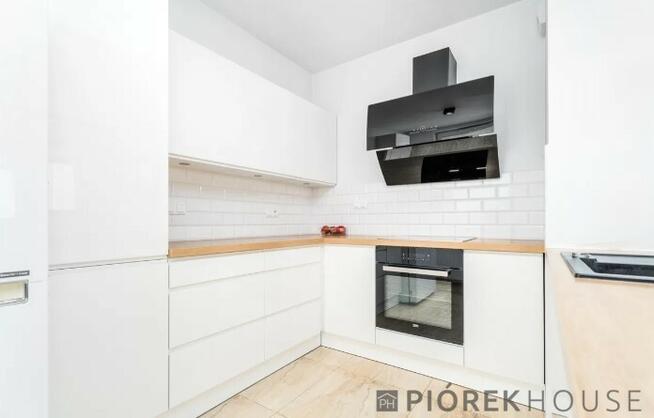 2-pokojowe mieszkanie na Bielanach