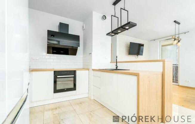 2-pokojowe mieszkanie na Bielanach