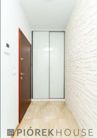 2-pokojowe mieszkanie na Bielanach