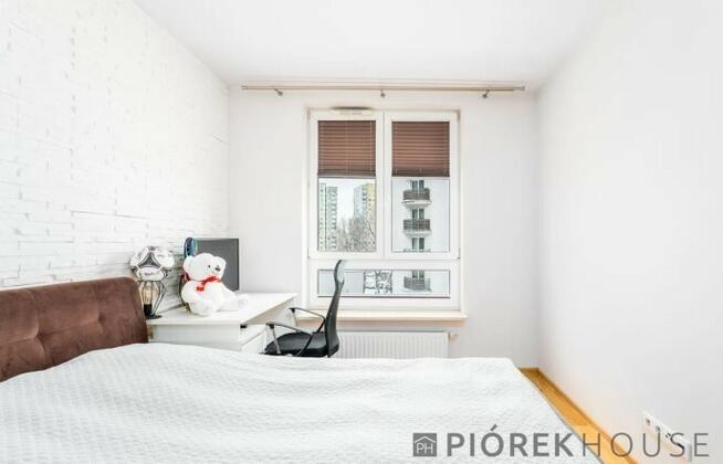 2-pokojowe mieszkanie na Bielanach