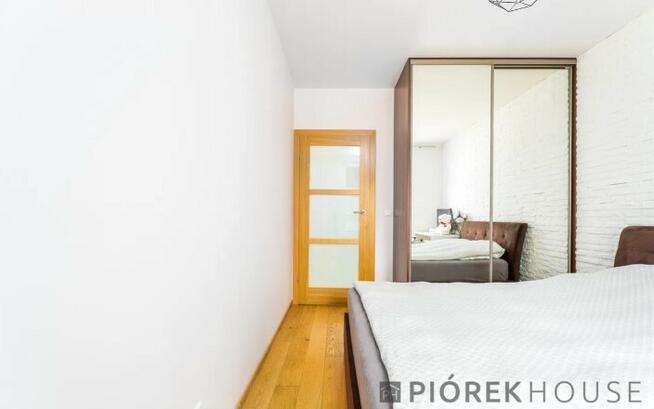 2-pokojowe mieszkanie na Bielanach