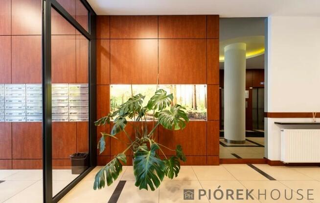 2-pokojowe mieszkanie na Bielanach