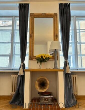 2-pokojowe mieszkanie na Śródmieściu