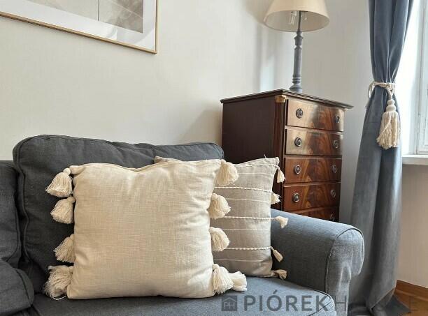 2-pokojowe mieszkanie na Śródmieściu