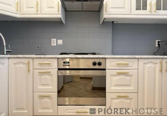 2-pokojowe mieszkanie na Śródmieściu