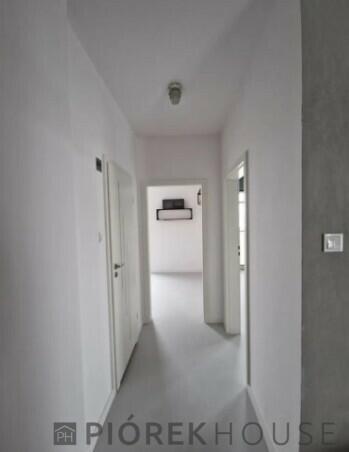 Dwupoziomowe mieszkanie na Białołęce