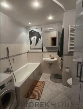 2-pokojowe mieszkanie na Bielanach