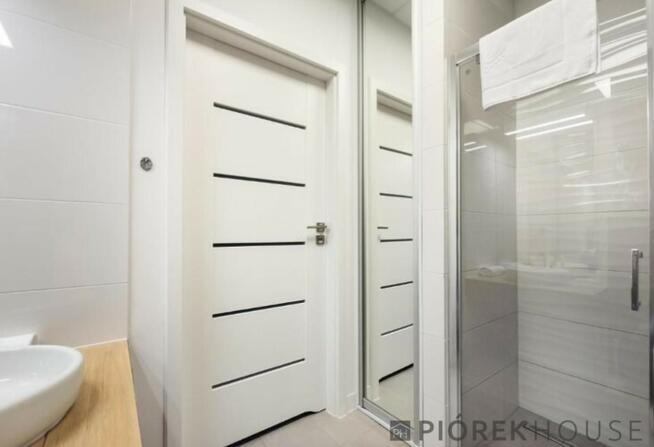 Kawalerka na Włochach