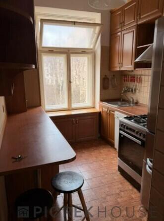 3-pokojowe mieszkanie na Żoliborzu