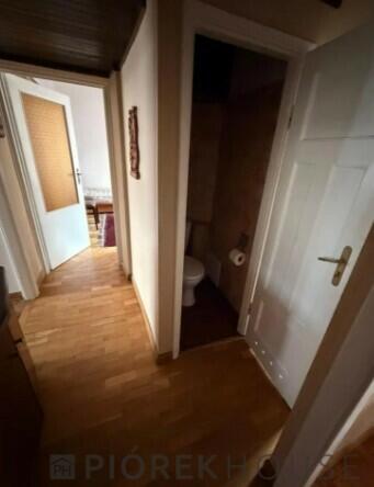 3-pokojowe mieszkanie na Żoliborzu