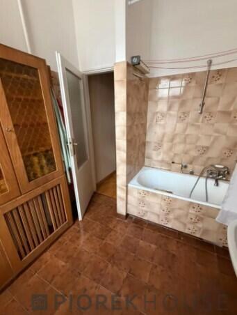 3-pokojowe mieszkanie na Żoliborzu