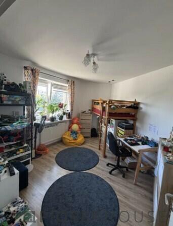 3-pokojowe mieszkanie na Pradze-Południe