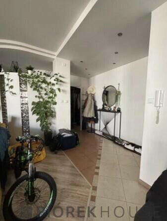 3-pokojowe mieszkanie na Pradze-Południe