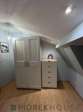 3-pokojowe mieszkanie na Wawrze