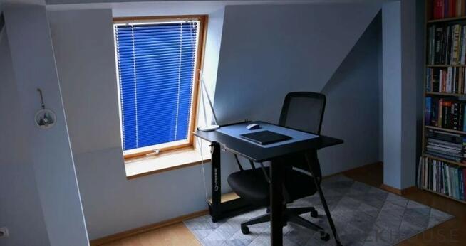 3-pokojowe mieszkanie na Wawrze