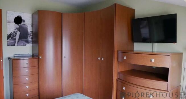 3-pokojowe mieszkanie na Wawrze