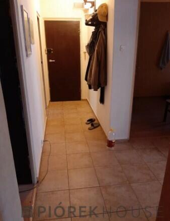 4-pokojowe mieszkanie na Ursynowie