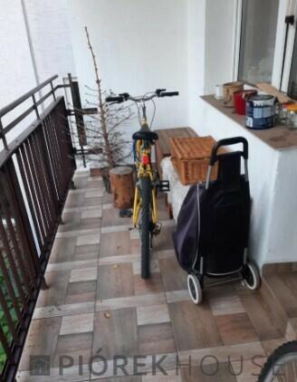 4-pokojowe mieszkanie na Ursynowie