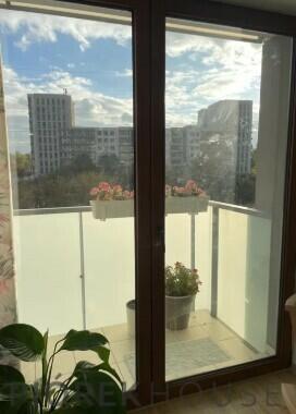 2-pokojowe mieszkanie na Ochocie