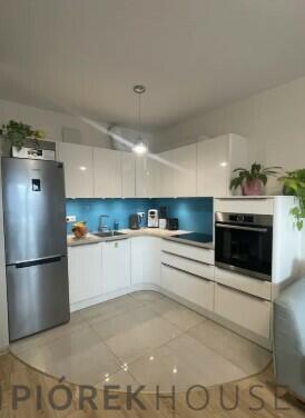 2-pokojowe mieszkanie na Ochocie