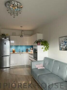 2-pokojowe mieszkanie na Ochocie