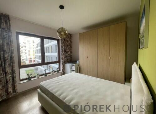 2-pokojowe mieszkanie na Ochocie