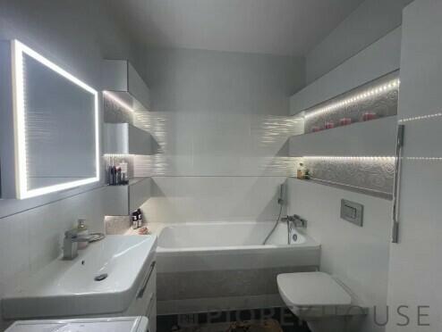 2-pokojowe mieszkanie na Ochocie